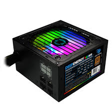 fuente de alimentacion