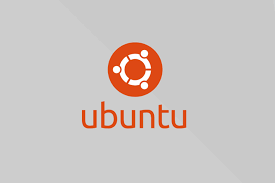 imagen del s.o de ubuntu