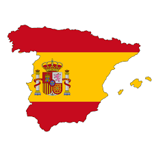territorio españa